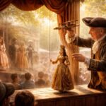 découvrez l'histoire fascinante des marionnettes du ranelagh, témoins d'une tradition artistique captivante qui traverse les siècles.