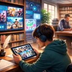 découvrez comment la bande dessinée en streaming transforme l'industrie de l'édition, en modifiant les modes de consommation, les modèles économiques et les opportunités pour les auteurs et éditeurs.