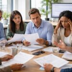 découvrez comment l'orthographe de l'expression "tous ensemble" influence la clarté et l'efficacité de votre communication professionnelle.