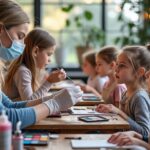 découvrez pourquoi la sécurité est essentielle dans un atelier de maquillage pour enfants et comment garantir un environnement sûr et ludique pour les petits artistes.