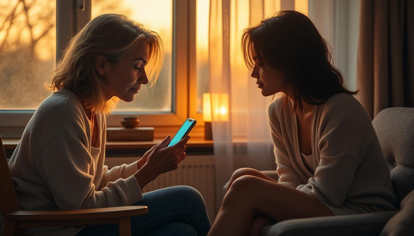 découvrez pourquoi un message d'une marraine à sa filleule est essentiel pour accompagner et encourager lors des moments clés de la vie.