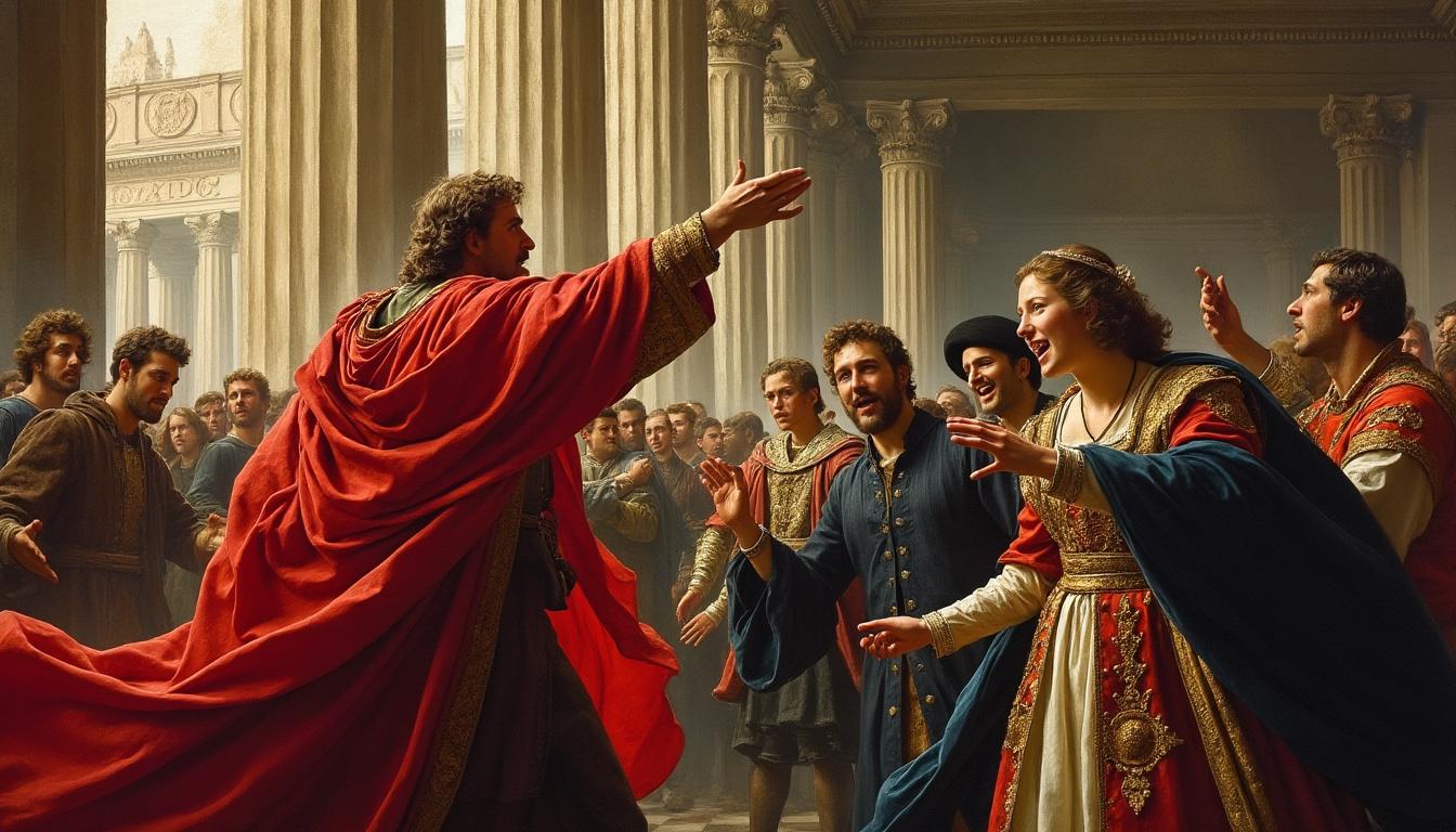 découvrez comment l'insolence devient un véritable art de la provocation en politique, à travers des exemples marquants et des analyses éclairantes sur son impact dans le débat public.