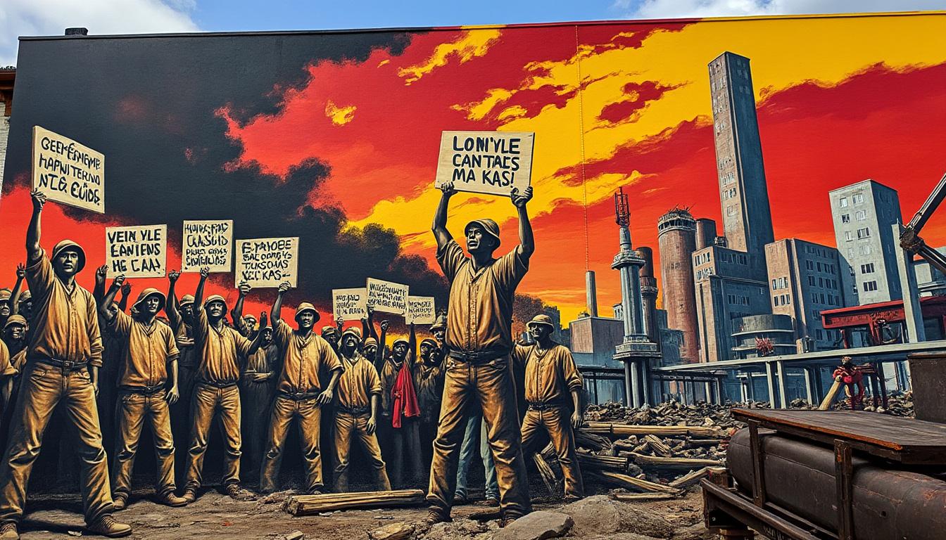 découvrez comment l'insolence s'impose comme un art de la provocation en politique, à travers des exemples marquants et l'analyse de son impact sur le débat public.