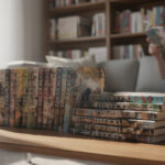 découvrez l'univers fascinant des mangas avec notre liste complète des mangas commençant par la lettre l à ne pas manquer.