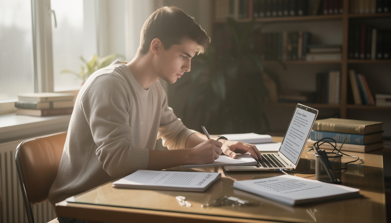 découvrez comment maîtriser le plan détaillé pour réussir vos dissertations et booster vos performances académiques grâce à nos conseils pratiques et efficaces.