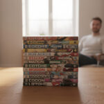 découvrez notre sélection incontournable de mangas commençant par la lettre e, parfaite pour les passionnés et les nouveaux lecteurs.