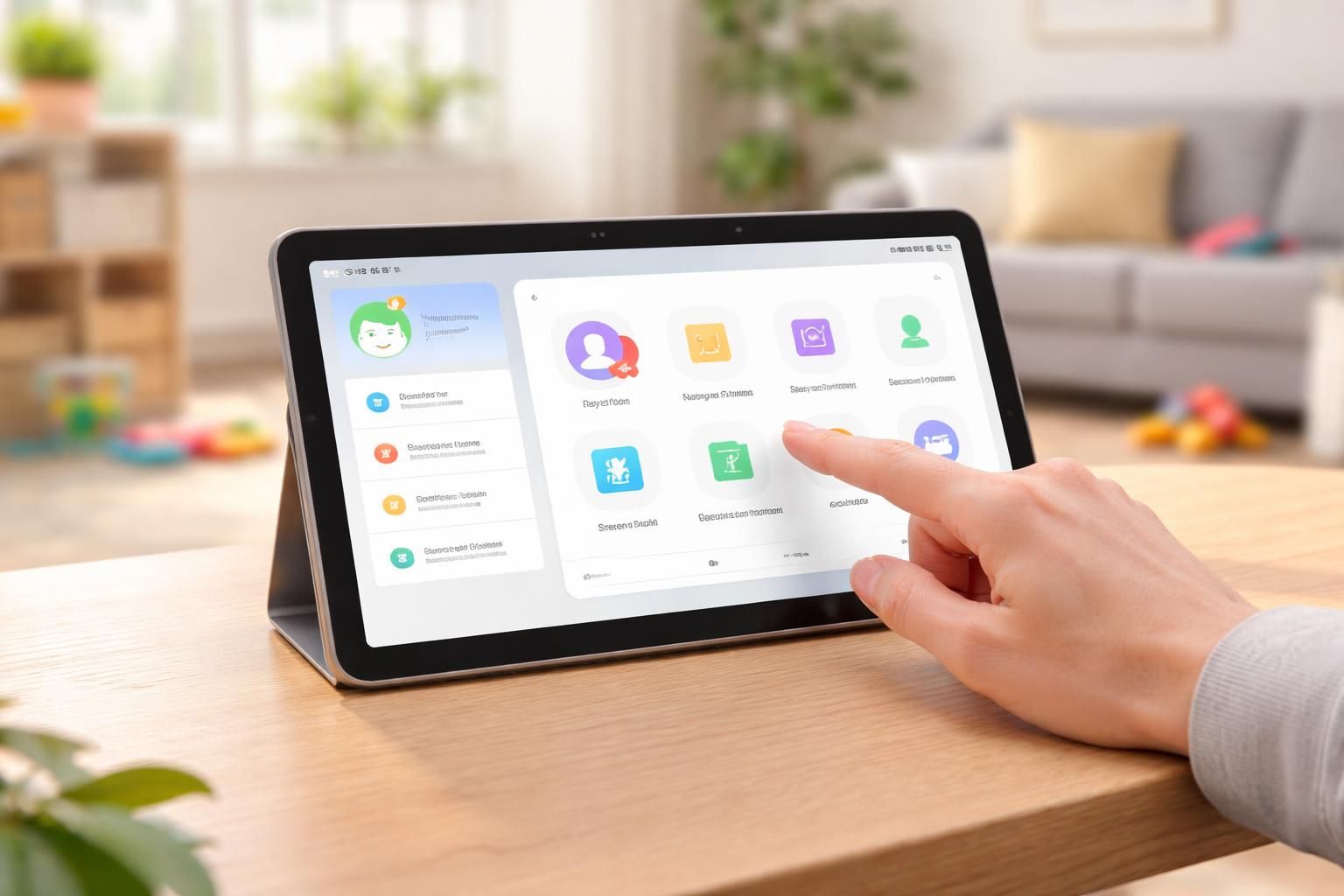découvrez notre tutoriel complet pour mettre en place un contrôle parental sur votre tablette samsung et protéger efficacement l’utilisation de vos enfants.