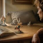 découvrez notre sélection incontournable des dessins animés en qualité q pour un plaisir visuel optimal. naviguez facilement à travers les meilleurs classiques et nouveautés !