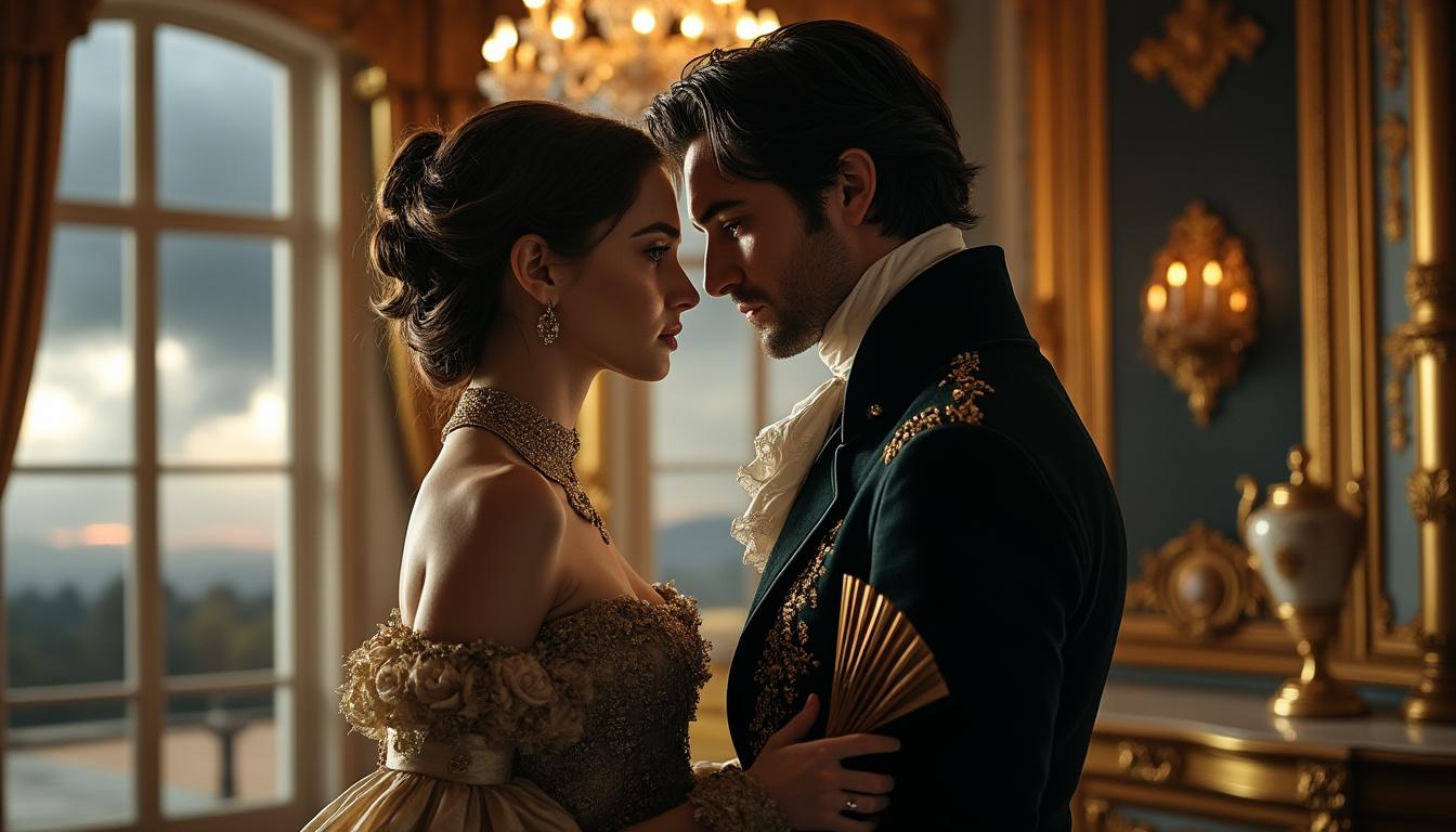 découvrez le résumé des moments clés de "on ne badine pas avec l'amour", une histoire intense où les sentiments se jouent avec gravité et passion.