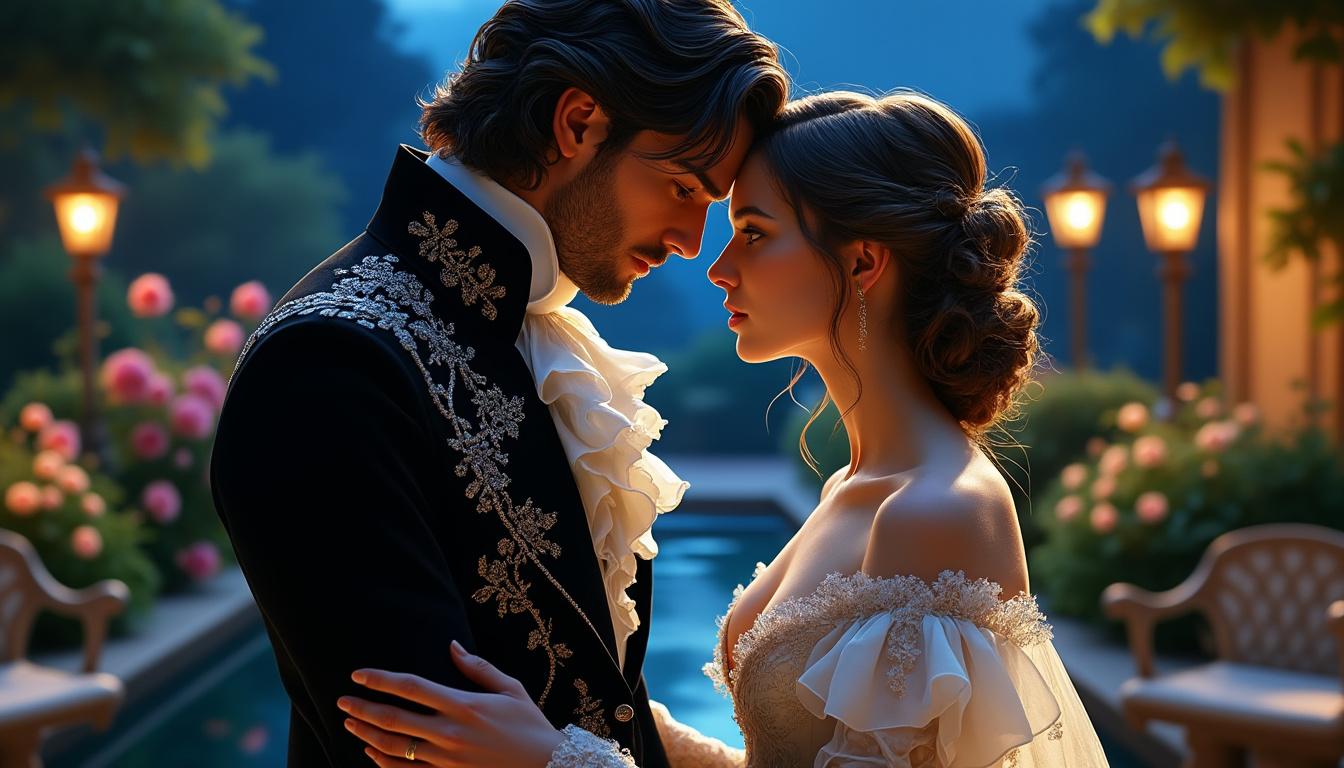 découvrez un résumé captivant des moments clés de 'on ne badine pas avec l'amour', une œuvre qui explore les tourments et les passions de l'amour avec intensité.