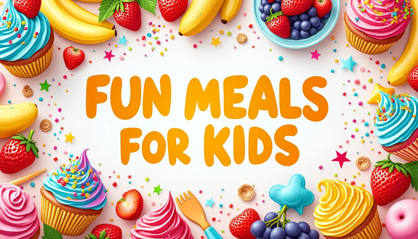 découvrez pourquoi choisir un restaurant pour le goûter d'anniversaire de votre enfant est une option pratique et conviviale, alliant plaisir et tranquillité pour petits et grands.