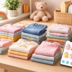 découvrez nos conseils pour optimiser votre compte vinted et vendre efficacement des vêtements d'enfants. astuces simples pour attirer plus d'acheteurs et maximiser vos ventes.