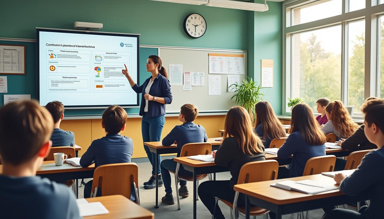 découvrez comment optimiser vos écrits grâce au tableau des compléments circonstanciels et maîtrisez des techniques efficaces pour enrichir vos phrases et gagner en clarté.