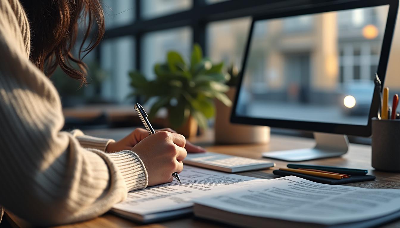 découvrez comment optimiser vos écrits grâce au tableau des compléments circonstanciels et maîtrisez des techniques efficaces pour enrichir vos textes.