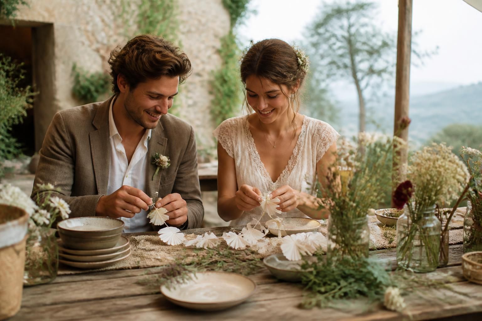 découvrez des conseils pratiques pour organiser un mariage réussi avec un petit budget, alliant astuces économiques et moments inoubliables.