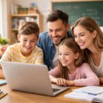 découvrez tout ce qu'il faut savoir sur l'ent pia grenoble, un outil essentiel pour les familles de l'éducation nationale, facilitant l'accès aux ressources et services éducatifs.