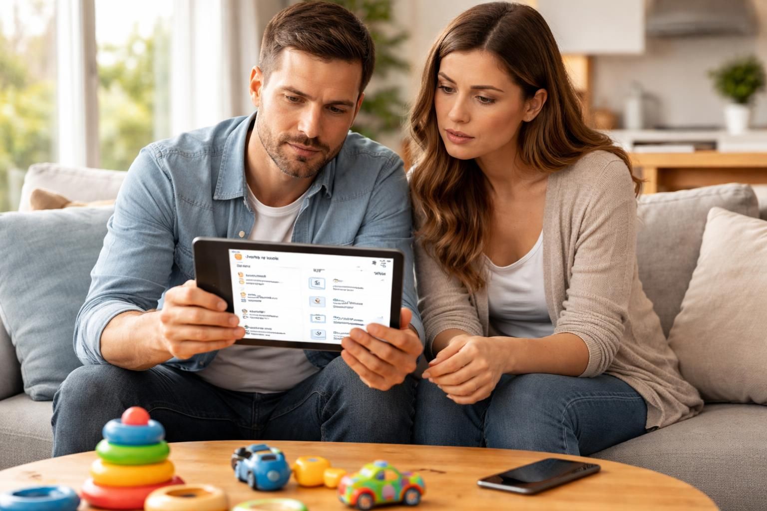 découvrez les erreurs fréquentes que les parents commettent avec family link sur galaxy tab et apprenez à les éviter pour une gestion optimale du temps d'écran de vos enfants.