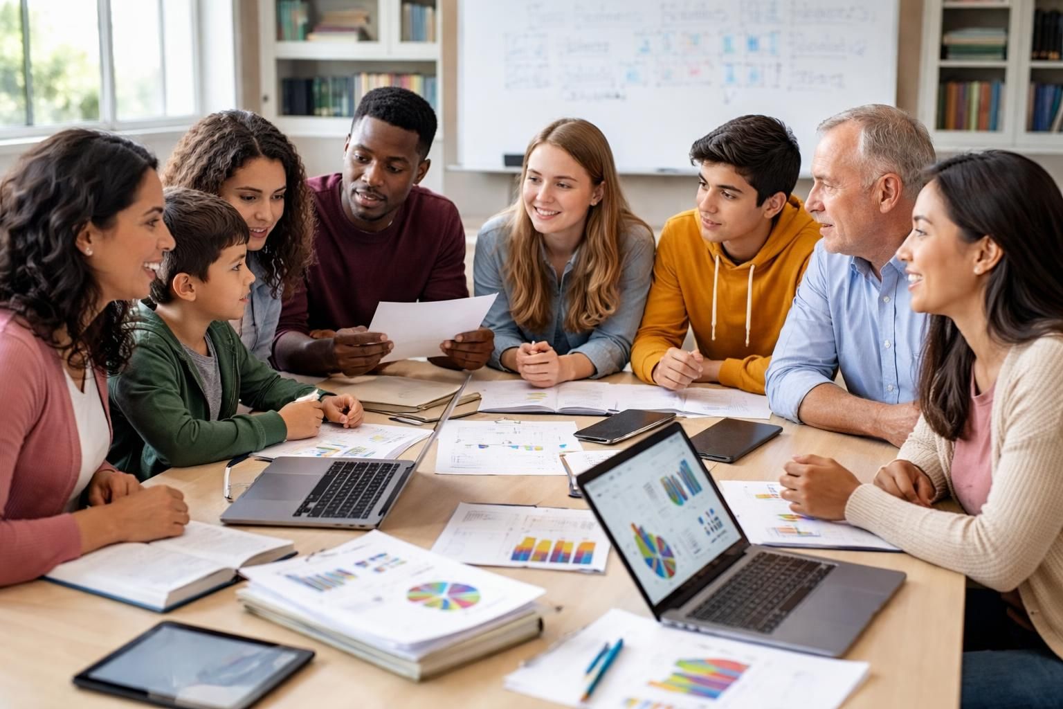 découvrez ce que le programme pisa de l'ocde mesure vraiment et ce que cela signifie pour les parents et les élèves dans le domaine de l'éducation.