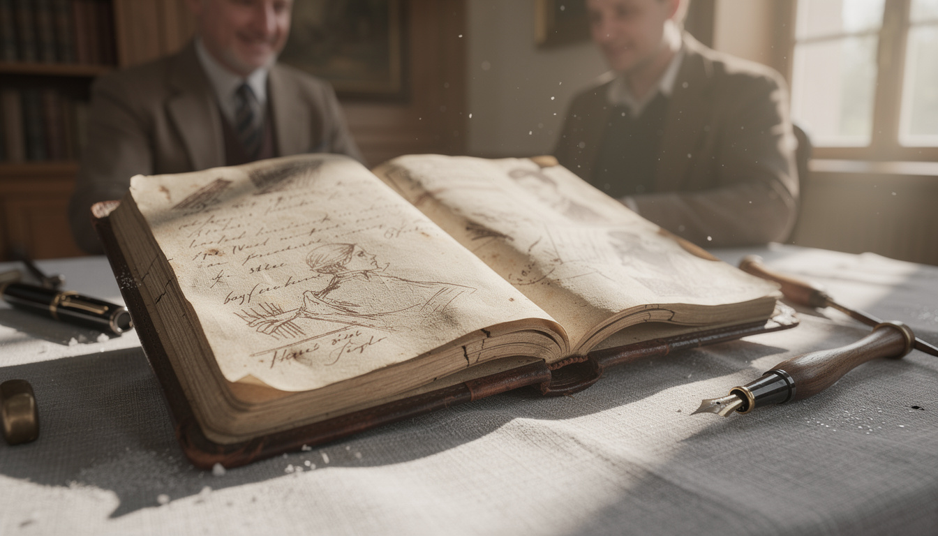 découvrez un résumé éclatant et détaillé du cahier de douai d'arthur rimbaud, chapitres par chapitres, pour mieux comprendre l'œuvre de ce poète emblématique.