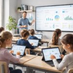 découvrez pourquoi educonnect 94 est la solution idéale pour la digitalisation scolaire, facilitant l'accès aux services numériques et optimisant la gestion éducative dans le val-de-marne.