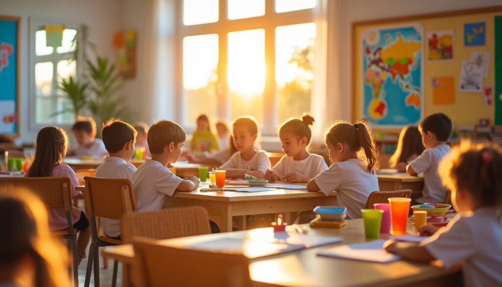 découvrez pourquoi intégrer les 5 piliers de la pédagogie freinet dans votre curriculum favorise l’autonomie, la créativité et l’engagement des élèves pour un apprentissage plus efficace et épanouissant.