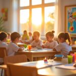 découvrez pourquoi intégrer les 5 piliers de la pédagogie freinet dans votre curriculum favorise l’autonomie, la créativité et l’engagement des élèves pour un apprentissage plus efficace et épanouissant.