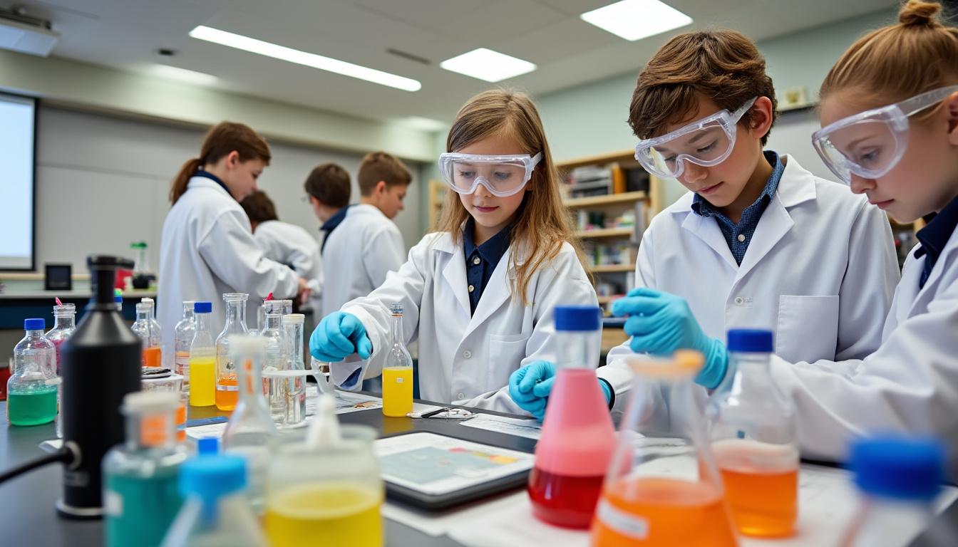 découvrez comment intégrer les 5 piliers de la pédagogie freinet dans votre curriculum pour stimuler l’autonomie, la créativité et l’engagement des élèves, tout en favorisant un apprentissage actif et collaboratif.