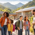 découvrez les avantages de l’ent en auvergne, un outil essentiel pour les parents et élèves de l’éducation nationale, facilitant l’accès aux ressources éducatives et le suivi scolaire.