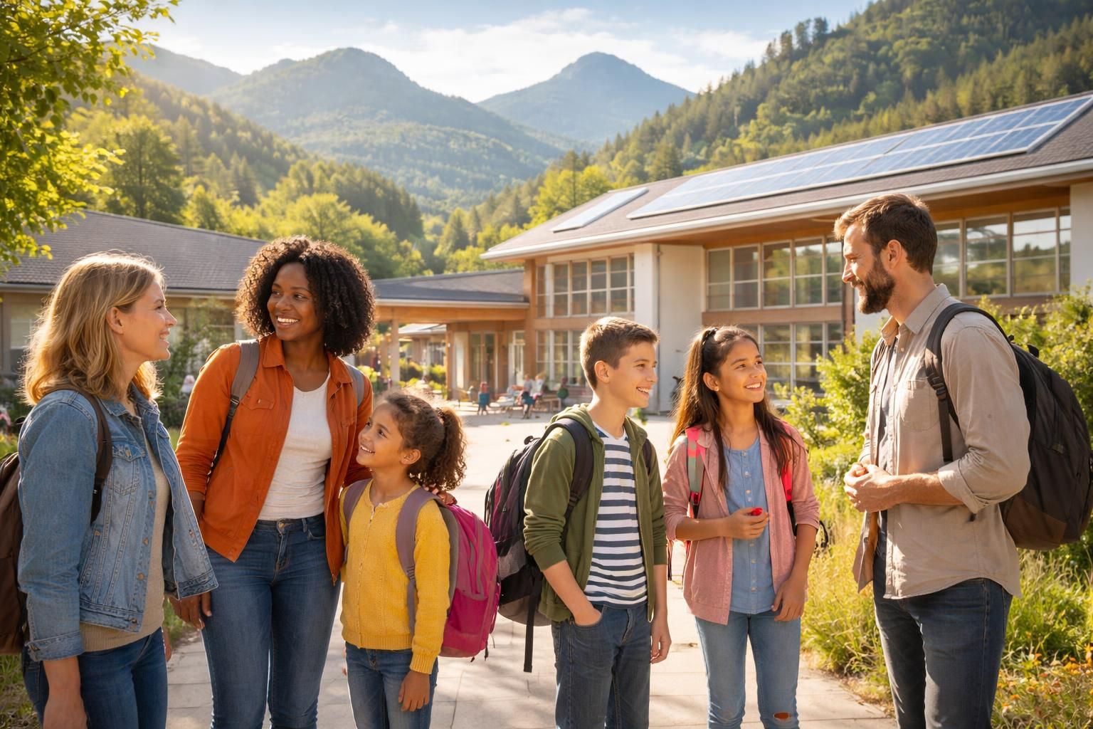 découvrez les avantages de l’ent en auvergne, un outil essentiel pour les parents et élèves de l’éducation nationale, facilitant l’accès aux ressources éducatives et le suivi scolaire.
