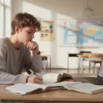 découvrez pourquoi choisir un bon sujet pour le grand oral en llce anglais est essentiel pour réussir, avec des conseils pour capter l'attention et valoriser vos compétences linguistiques.