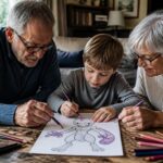 découvrez pourquoi le coloriage de mewtwo séduit toutes les générations, alliant nostalgie, créativité et passion pour cet emblème de pokémon.