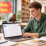 découvrez pourquoi le mail académique normandie est incontournable pour faciliter votre communication et accéder aux ressources essentielles tout au long de votre parcours scolaire.