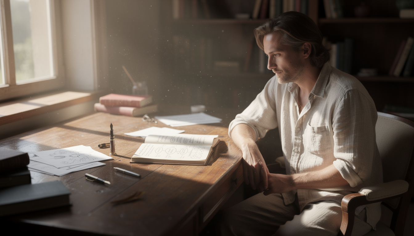 découvrez pourquoi le tableau des figures de style est un outil indispensable pour tout écrivain souhaitant enrichir son style et captiver ses lecteurs.