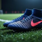découvrez comment la personnalisation de vos crampons de foot nike peut optimiser vos performances sur le terrain. apprenez les avantages d'un équipement sur mesure pour améliorer votre confort, votre agilité et votre style de jeu.