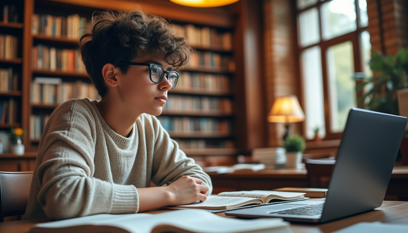 découvrez comment le redoublement de la première peut améliorer votre dossier scolaire, renforcer vos compétences et ouvrir la voie à un parcours académique et professionnel plus solide.