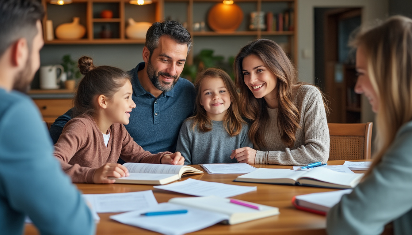 découvrez pourquoi redoubler sa première peut améliorer votre dossier scolaire et ouvrir de nouvelles opportunités pour votre avenir académique et professionnel. un choix stratégique à considérer pour transformer votre parcours !