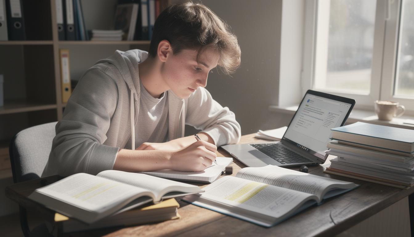 découvrez la date du bac français 2024 et préparez-vous efficacement avec nos astuces et conseils pour réussir votre examen.