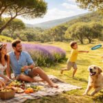 découvrez les meilleures activités en plein air à faire en famille dans le var aujourd'hui pour une journée parfaite remplie de nature, loisirs et moments inoubliables.
