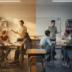 découvrez les nouveautés du programme du bac français 2024-2025 : contenus, thématiques et changements clés pour bien préparer votre examen.