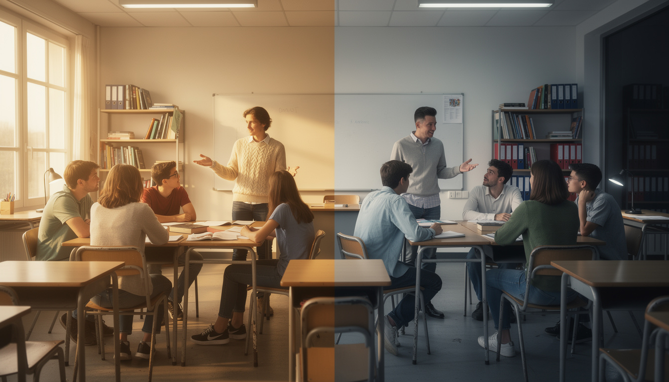 découvrez les nouveautés du programme du bac français 2024-2025 : contenus, thématiques et changements clés pour bien préparer votre examen.