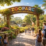 découvrez ce que les visiteurs apprécient unanimement au zooparc du cannet des maures à travers leurs avis et témoignages.