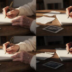 découvrez des conseils et astuces pour rédiger un discours touchant et respectueux lors de l'enterrement de votre grand-père, afin d'honorer sa mémoire avec émotion et dignité.