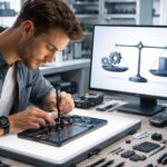 découvrez comment décider entre réparer ou remplacer votre galaxy tab en 2026 grâce à un calcul simple et efficace pour faire le meilleur choix.