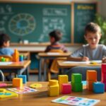 découvrez comment exploiter les différentes représentations des nombres de 1 à 5 pour faciliter l'apprentissage des mathématiques chez les jeunes enfants. conseils pratiques et exemples ludiques à utiliser en classe ou à la maison.