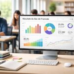 découvrez les tendances et statistiques essentielles des résultats du bac de français pour mieux comprendre les performances des candidats.