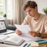 découvrez comment interpréter vos notes et évaluations du bac français pour mieux comprendre vos résultats et progresser.