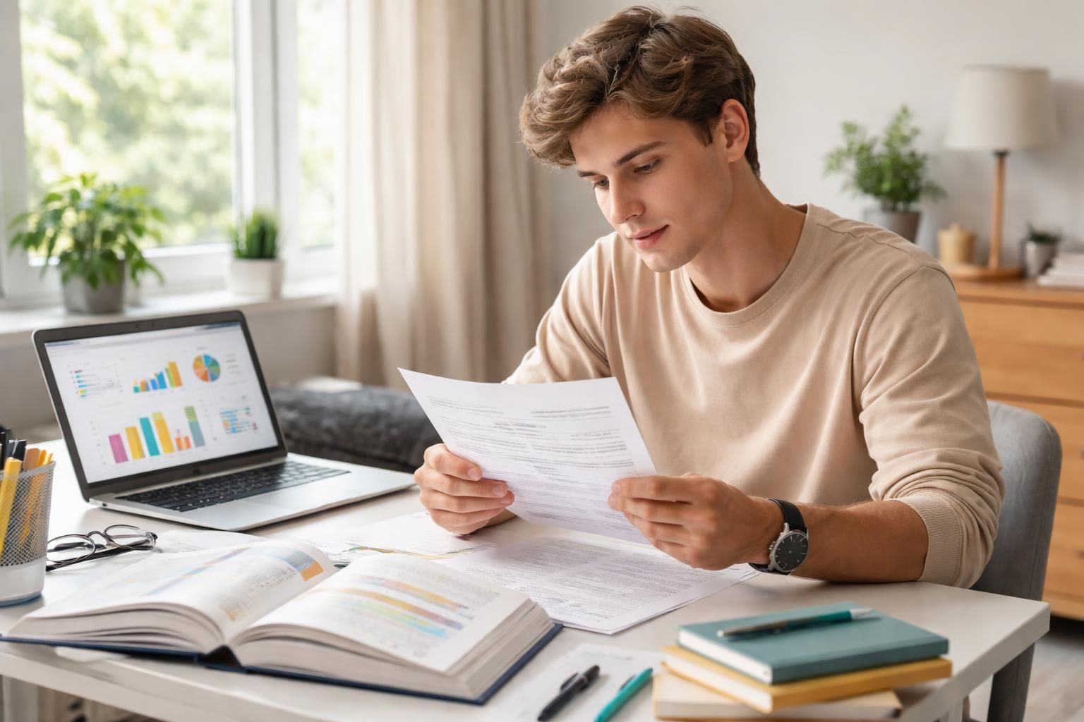 découvrez comment interpréter vos notes et évaluations du bac français pour mieux comprendre vos résultats et progresser.