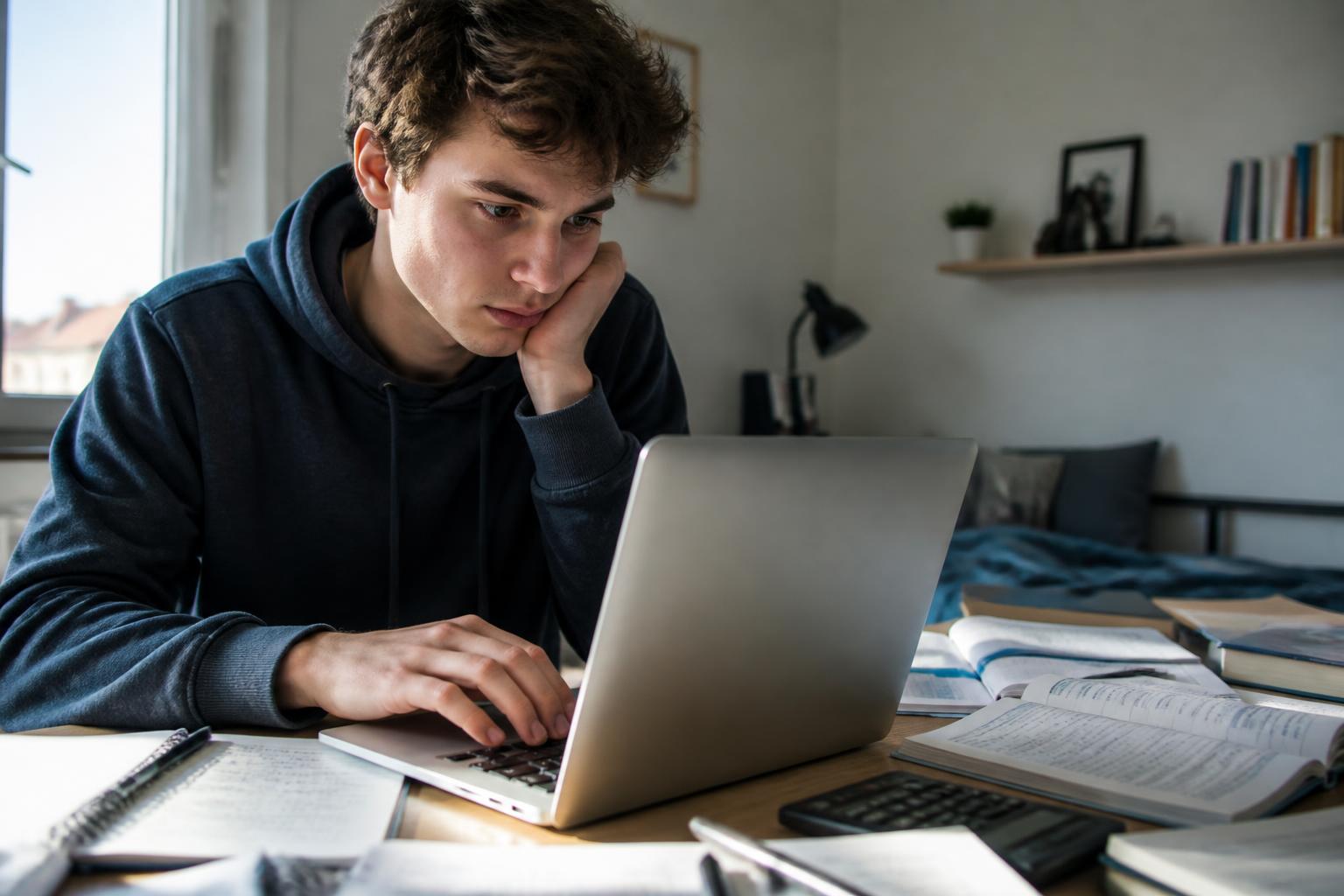 découvrez comment réussir à intégrer une filière via parcoursup même avec une moyenne de 10, grâce à des conseils pratiques et des stratégies adaptées.
