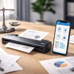 découvrez comment choisir entre les applications de scanner portable et le matériel dédié. comparez les avantages, les performances et les utilisations pour faire le meilleur choix.