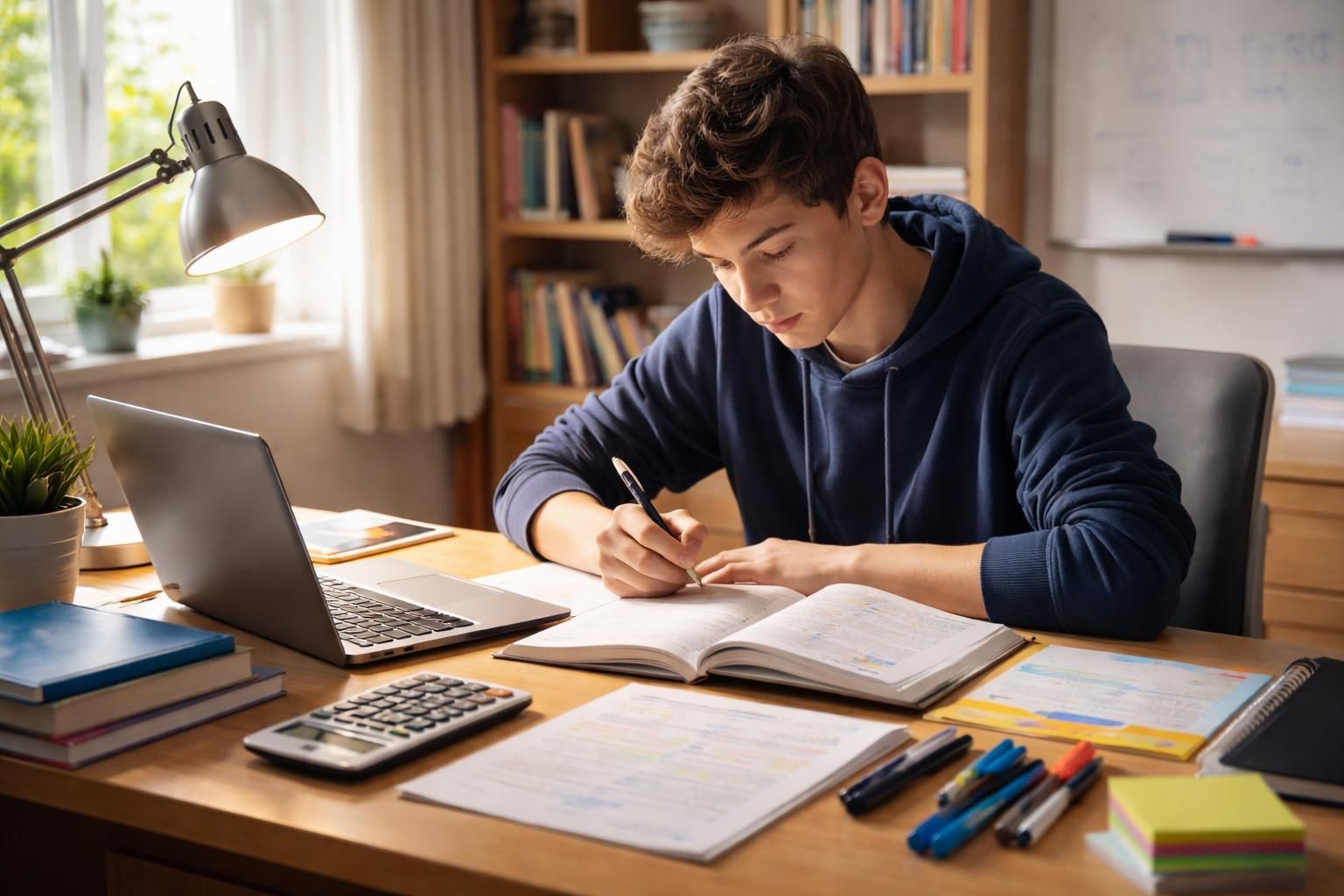 découvrez les étapes essentielles pour réussir votre brevet des collèges et bien préparer cet examen clé de votre parcours scolaire.